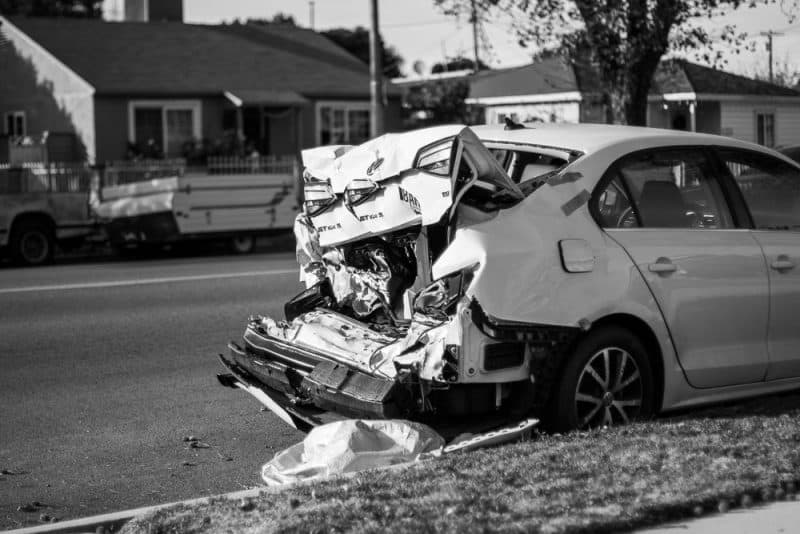Jersey City Nj Man Killed In Dui Crash At Harrison Bergen Ave