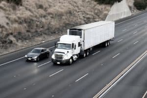 How Long Should Truckers Work Before Taking a Mandated Break?