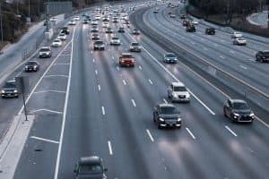 New Jersey New Legislation Impacts Rideshare Drivers
