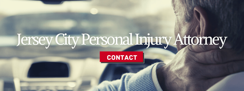 personal injury attorney in Jersey City